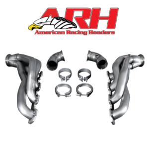 Pure Speed Performance