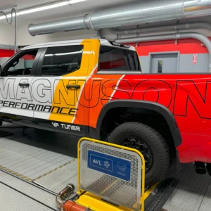 Pure Speed Performance