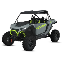 Pure Speed Performance