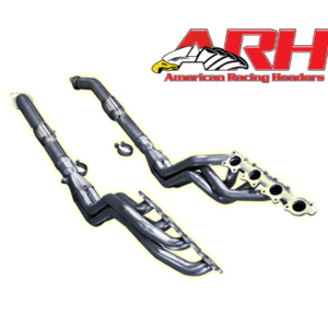 Pure Speed Performance