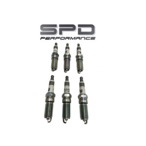 Pure Speed Performance