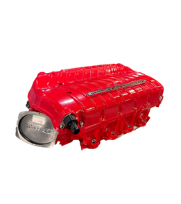 Pure Speed Performance