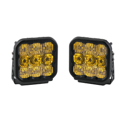 Pure Speed Performance