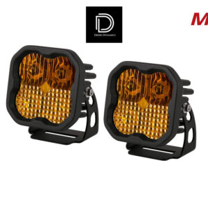 Pure Speed Performance