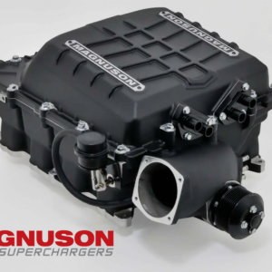 Pure Speed Performance