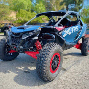 Pure Speed Performance