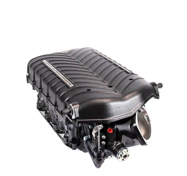 Pure Speed Performance