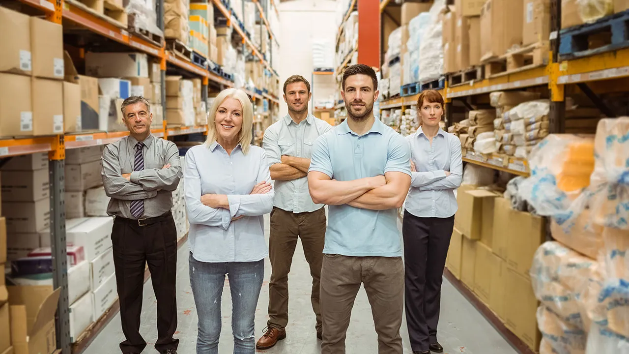 Pure Speed Performance