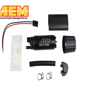 Pure Speed Performance