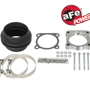 Pure Speed Performance