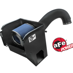 Pure Speed Performance