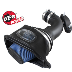 Pure Speed Performance