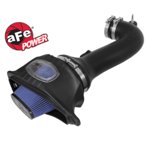 Pure Speed Performance