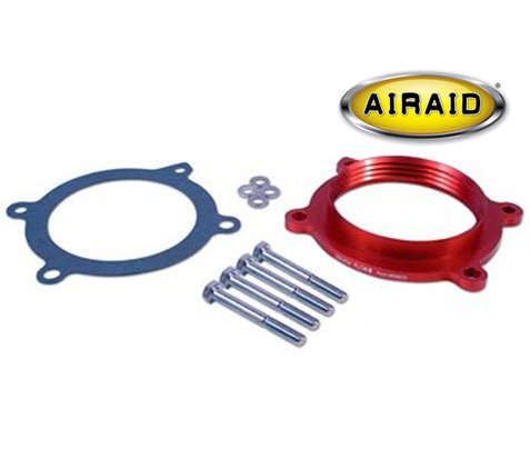 AIRAID Throttle Body Spacer for Camaro (2010-2015)