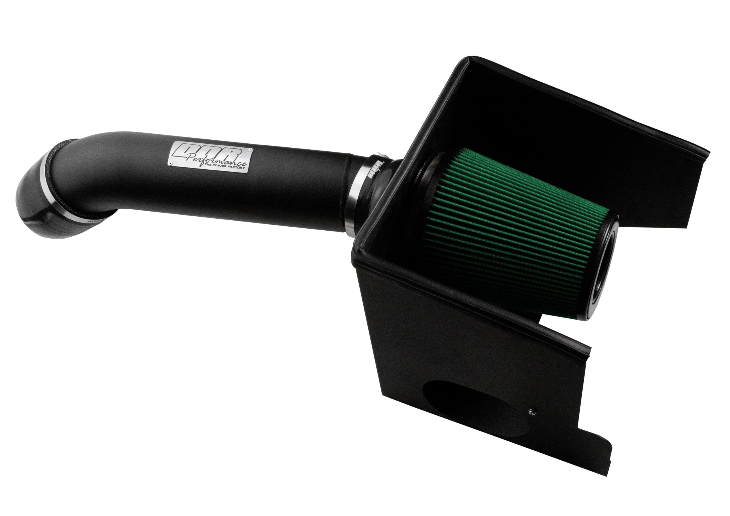DDR Air Intake System Carbon Fiber for Ford F-150 5.0L V8 2021+ - Image 2