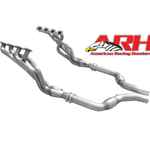 Pure Speed Performance