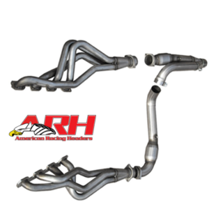 Pure Speed Performance