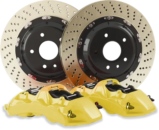 Pure Speed Performance