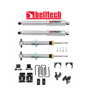 Pure Speed Performance