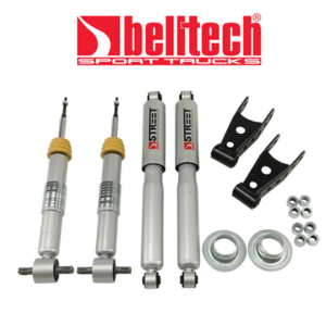 Pure Speed Performance