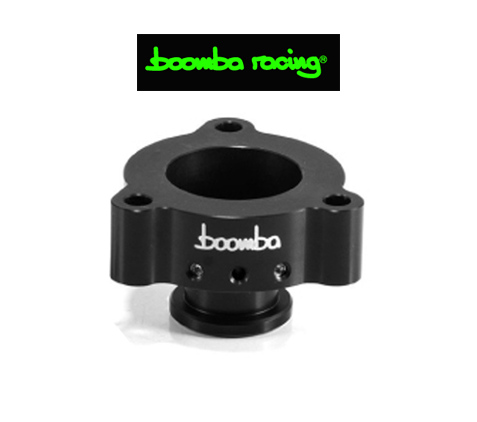 Boomba Racing Blow Off Valve Adapter for Ford Bronco 2021+ / Ranger Raptor 2024+
