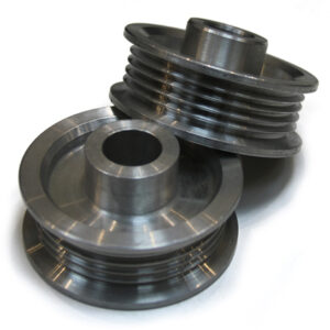 Pure Speed Performance