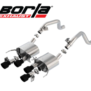 Pure Speed Performance