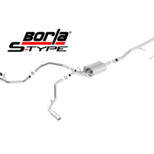 Pure Speed Performance