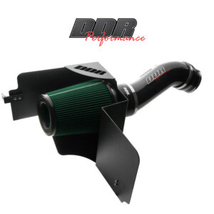 Pure Speed Performance