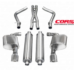 Pure Speed Performance