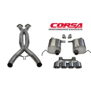 Pure Speed Performance