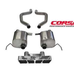 Pure Speed Performance