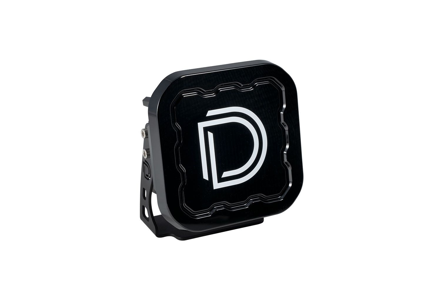 Diode Dynamics SS5 LED Pod Cover, Black (one) - Image 2