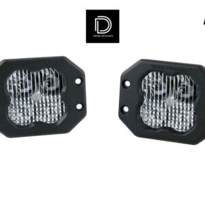 Pure Speed Performance