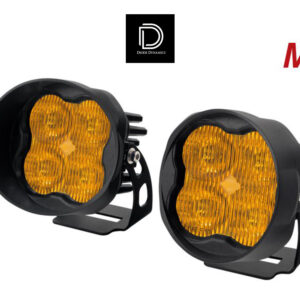 Pure Speed Performance