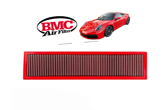 BMC High Performance Air Filter for Porsche 991 Turbo
