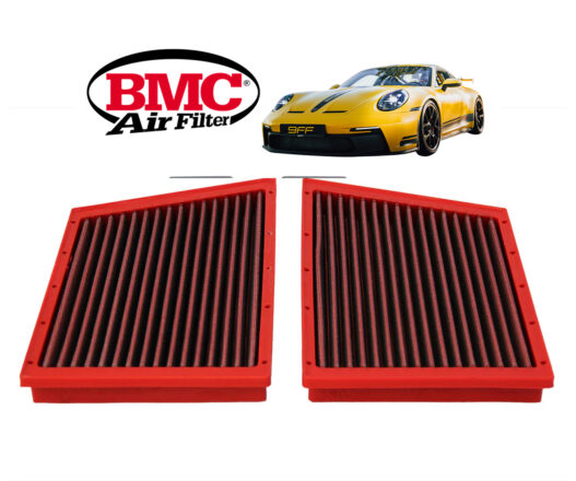 BMC High Performance Air Filter for Porsche 992 Turbo