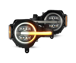 Pure Speed Performance