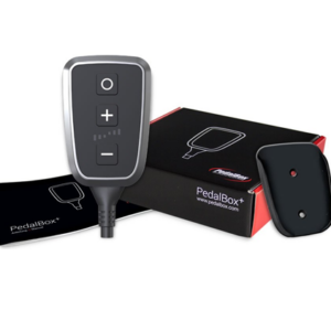 Pure Speed Performance