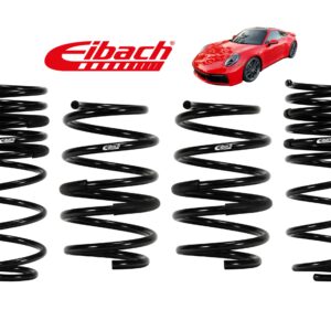 Pure Speed Performance