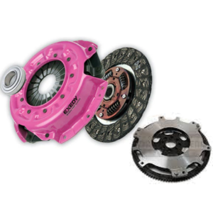 Pure Speed Performance