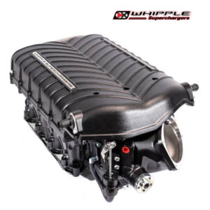 Pure Speed Performance