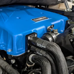 Pure Speed Performance