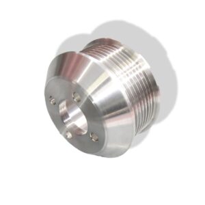 Pure Speed Performance