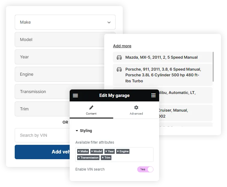 Pure Speed Performance