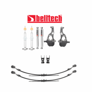 Pure Speed Performance