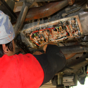 Pure Speed Performance