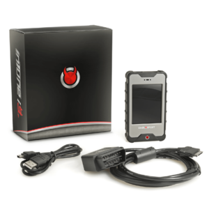 Pure Speed Performance