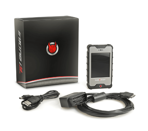 Diablo Sport Tune i3 Performance Programmer for Dodge Charger/Challenger 2015+