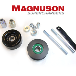 Pure Speed Performance